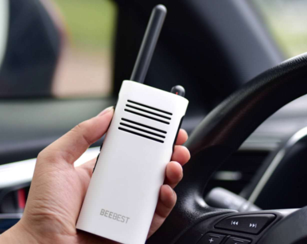 Xiaomi BeeBest Walkie Talkie